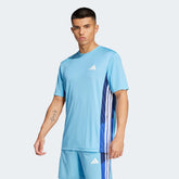 Мъжка Тениска Adidas TR ESS CB JM3098